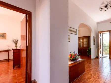 Podere Cavaceppi, Maison 5 personnes à Pitigliano - Photo 36