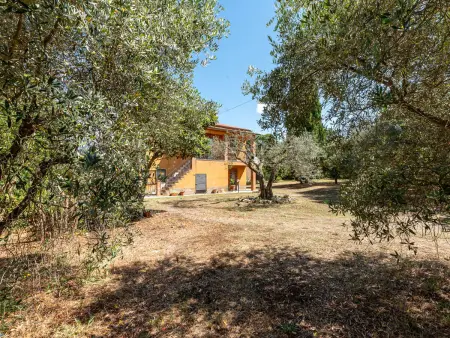 Podere Cavaceppi, Maison 5 personnes à Pitigliano - Photo 37