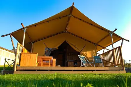 Tenda 2, Tente à Marche près de l'Adriatique - Photo 8