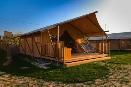 Tenda 2, Tente à Marche près de l'Adriatique - Photo 9