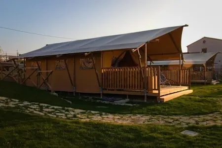 Tenda 2, Tente à Marche près de l'Adriatique - Photo 10
