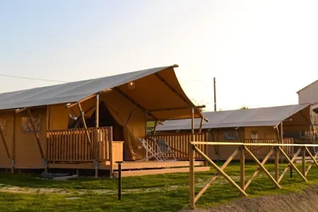 Tenda 2, Tente à Marche près de l'Adriatique - Photo 12