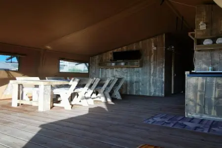 Tenda 2, Tente à Marche près de l'Adriatique - Photo 18