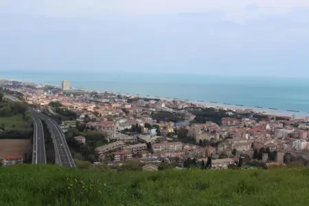 Tenda 2, Tente à Marche près de l'Adriatique - Photo 29