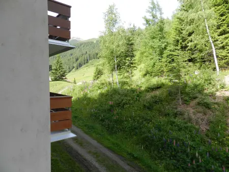 Studio 3 pers, face pistes, balcon, Le Pleynet, Appartement 3 personnes à Le Pleynet - Photo 6