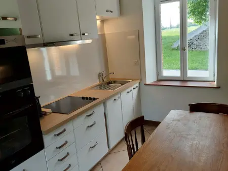 Retraite Champêtre avec Home Cinéma et Verger Libre Cueillette, près de la Loire et des Châteaux - Photo 5