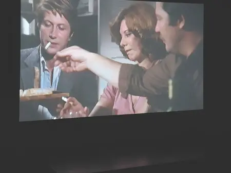 Retraite Champêtre avec Home Cinéma et Verger Libre Cueillette, près de la Loire et des Châteaux - Photo 17
