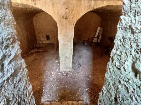 Retraite Champêtre avec Home Cinéma et Verger Libre Cueillette, près de la Loire et des Châteaux - Photo 20