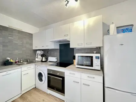 Appartement T3 face à la mer avec terrasse et parking privé à Sète - Photo 2