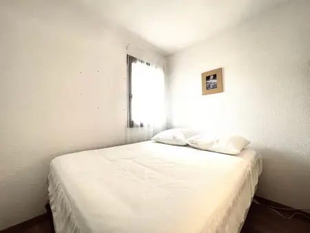 Appartement T3 face à la mer avec terrasse et parking privé à Sète - Photo 8