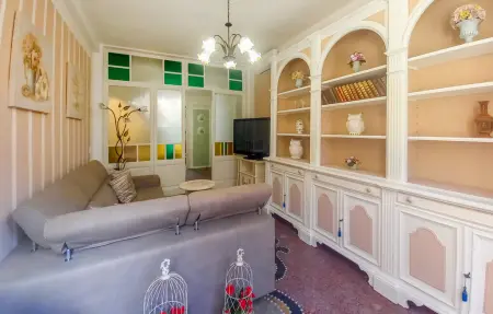 Appartement 4 personnes à Viareggio - Photo 1