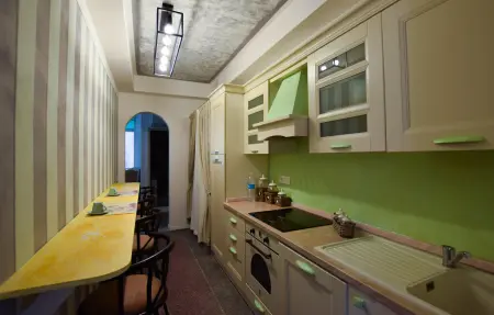 Appartement 4 personnes à Viareggio - Photo 3
