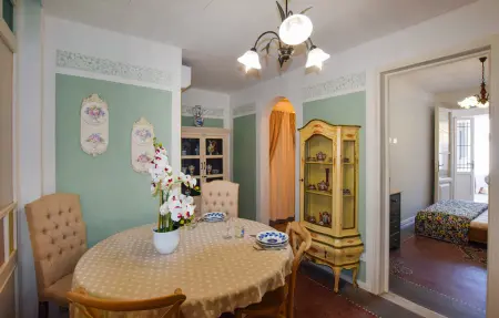 Appartement 4 personnes à Viareggio - Photo 10