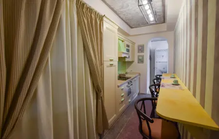 Appartement 4 personnes à Viareggio - Photo 11