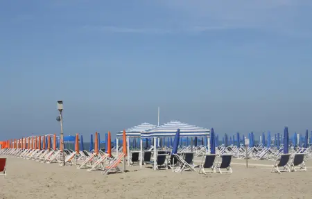 Appartement 4 personnes à Viareggio - Photo 18