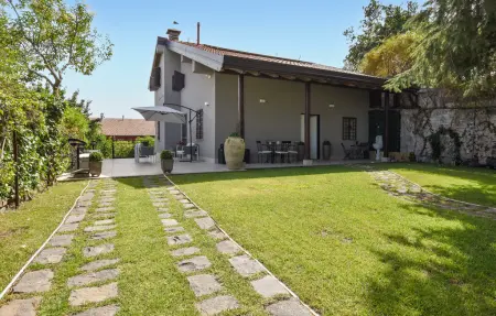 Maison 6 personnes à Trecastagni - Photo 1