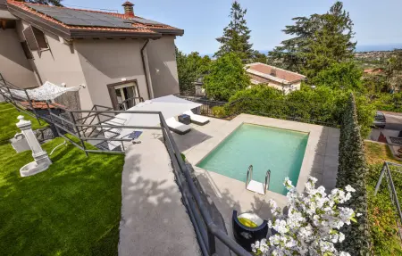 Maison 6 personnes à Trecastagni - Photo 7