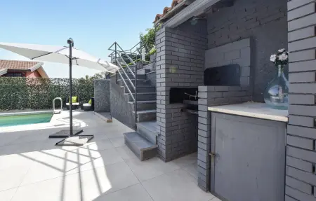 Maison 6 personnes à Trecastagni - Photo 12