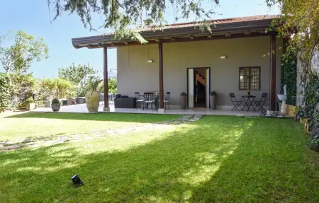 Maison 6 personnes à Trecastagni - Photo 14