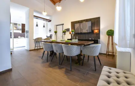 Maison 6 personnes à Trecastagni - Photo 23