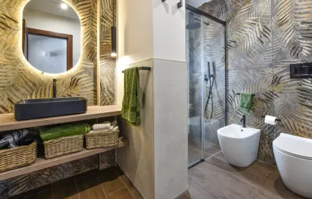 Maison 6 personnes à Trecastagni - Photo 39