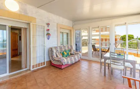 Appartement 4 personnes à San Javier - Photo 2