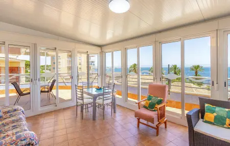 Appartement 4 personnes à San Javier - Photo 3