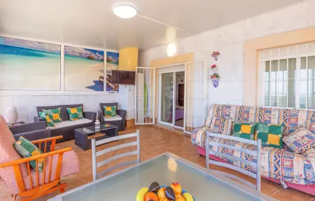 Appartement 4 personnes à San Javier - Photo 5
