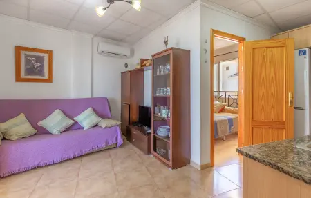Appartement 4 personnes à San Javier - Photo 6