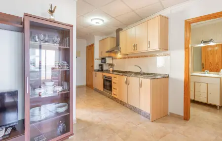 Appartement 4 personnes à San Javier - Photo 7