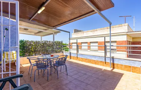 Appartement 4 personnes à San Javier - Photo 8