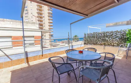 Appartement 4 personnes à San Javier - Photo 10