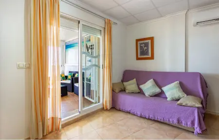 Appartement 4 personnes à San Javier - Photo 13