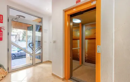 Appartement 4 personnes à San Javier - Photo 15