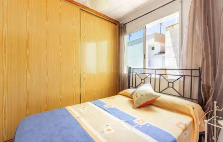 Appartement 4 personnes à San Javier - Photo 16