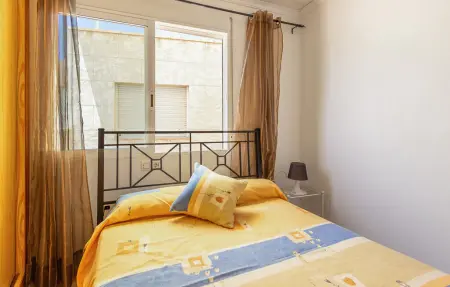 Appartement 4 personnes à San Javier - Photo 17