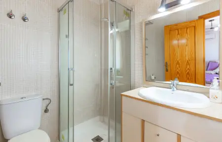 Appartement 4 personnes à San Javier - Photo 18