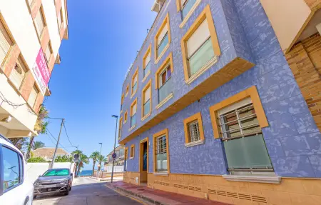 Appartement 4 personnes à San Javier - Photo 19