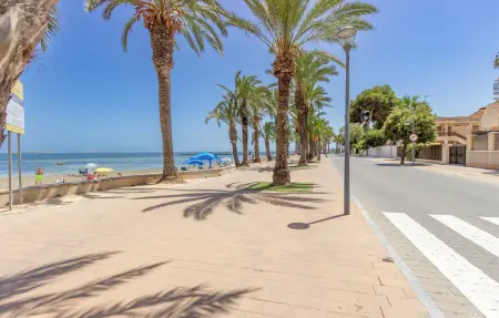 Appartement 4 personnes à San Javier - Photo 20