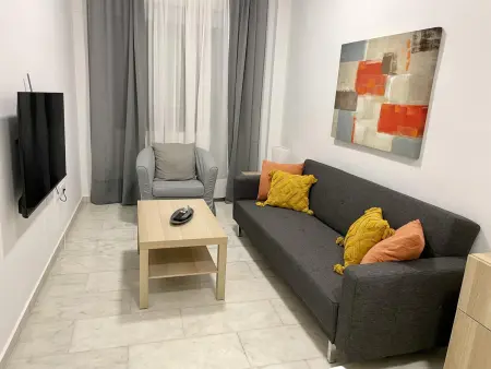 Appartement Neuf au Cœur de Cordoue - À Deux Pas des Monuments et de la Gastronomie - Photo 1
