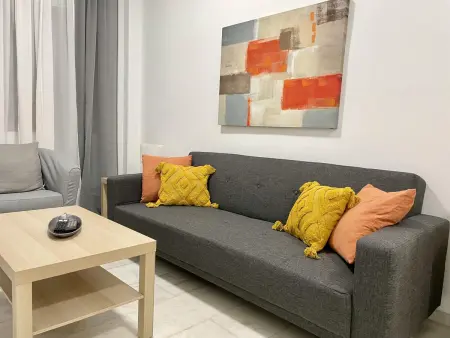 Appartement Neuf au Cœur de Cordoue - À Deux Pas des Monuments et de la Gastronomie - Photo 2
