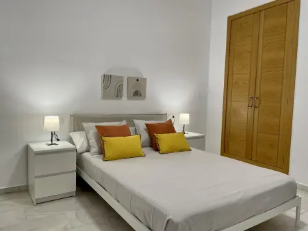 Appartement Neuf au Cœur de Cordoue - À Deux Pas des Monuments et de la Gastronomie - Photo 5