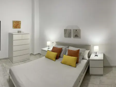 Appartement Neuf au Cœur de Cordoue - À Deux Pas des Monuments et de la Gastronomie - Photo 6