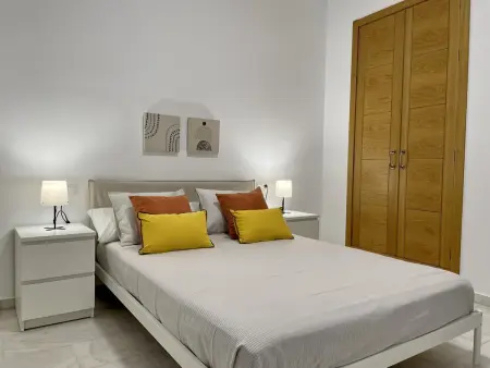 Appartement Neuf au Cœur de Cordoue - À Deux Pas des Monuments et de la Gastronomie - Photo 7