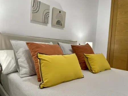 Appartement Neuf au Cœur de Cordoue - À Deux Pas des Monuments et de la Gastronomie - Photo 8