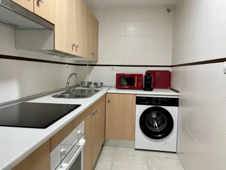 Appartement Neuf au Cœur de Cordoue - À Deux Pas des Monuments et de la Gastronomie - Photo 9