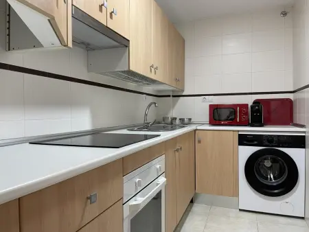 Appartement Neuf au Cœur de Cordoue - À Deux Pas des Monuments et de la Gastronomie - Photo 10