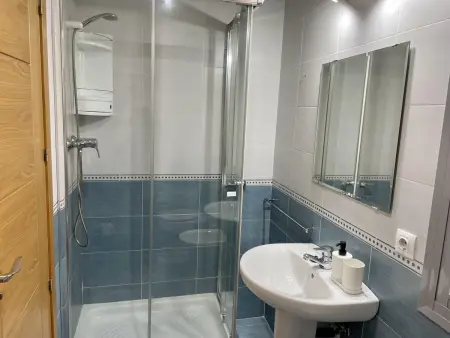 Appartement Neuf au Cœur de Cordoue - À Deux Pas des Monuments et de la Gastronomie - Photo 12