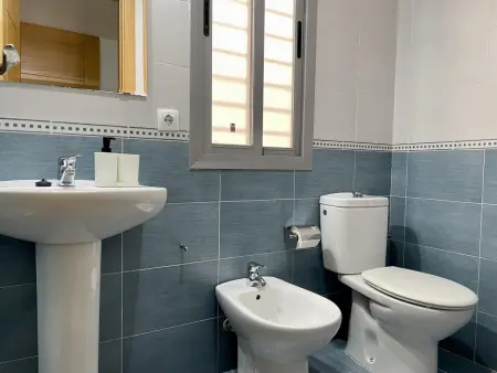 Appartement Neuf au Cœur de Cordoue - À Deux Pas des Monuments et de la Gastronomie - Photo 13