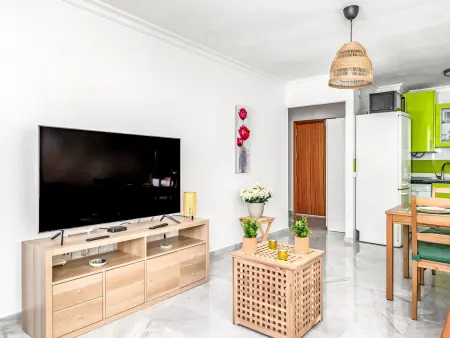 Sol, Appartement 4 personnes à Torremolinos - Photo 2